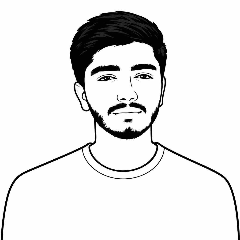 Aniket Tambe