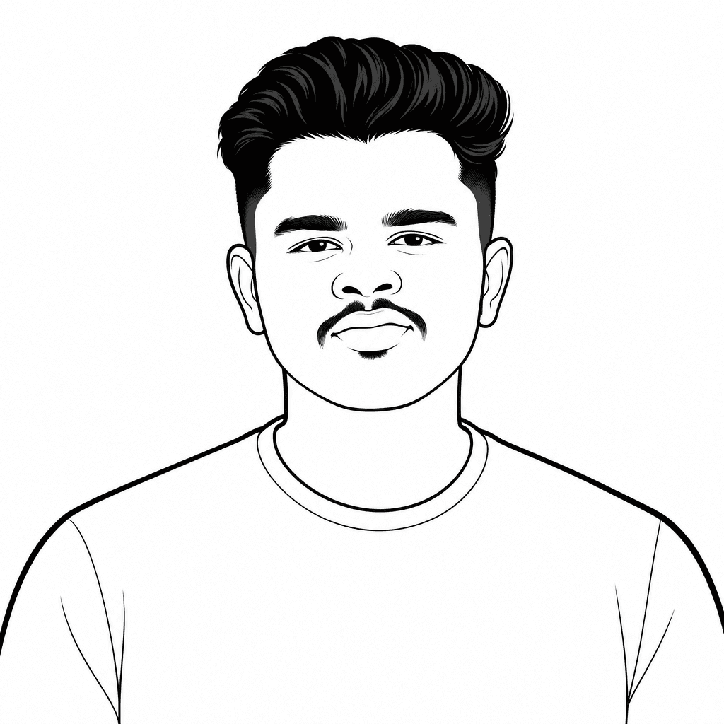 Pranav Khaire