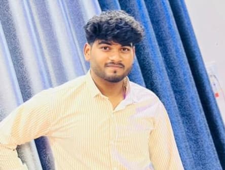Tanish Sapate