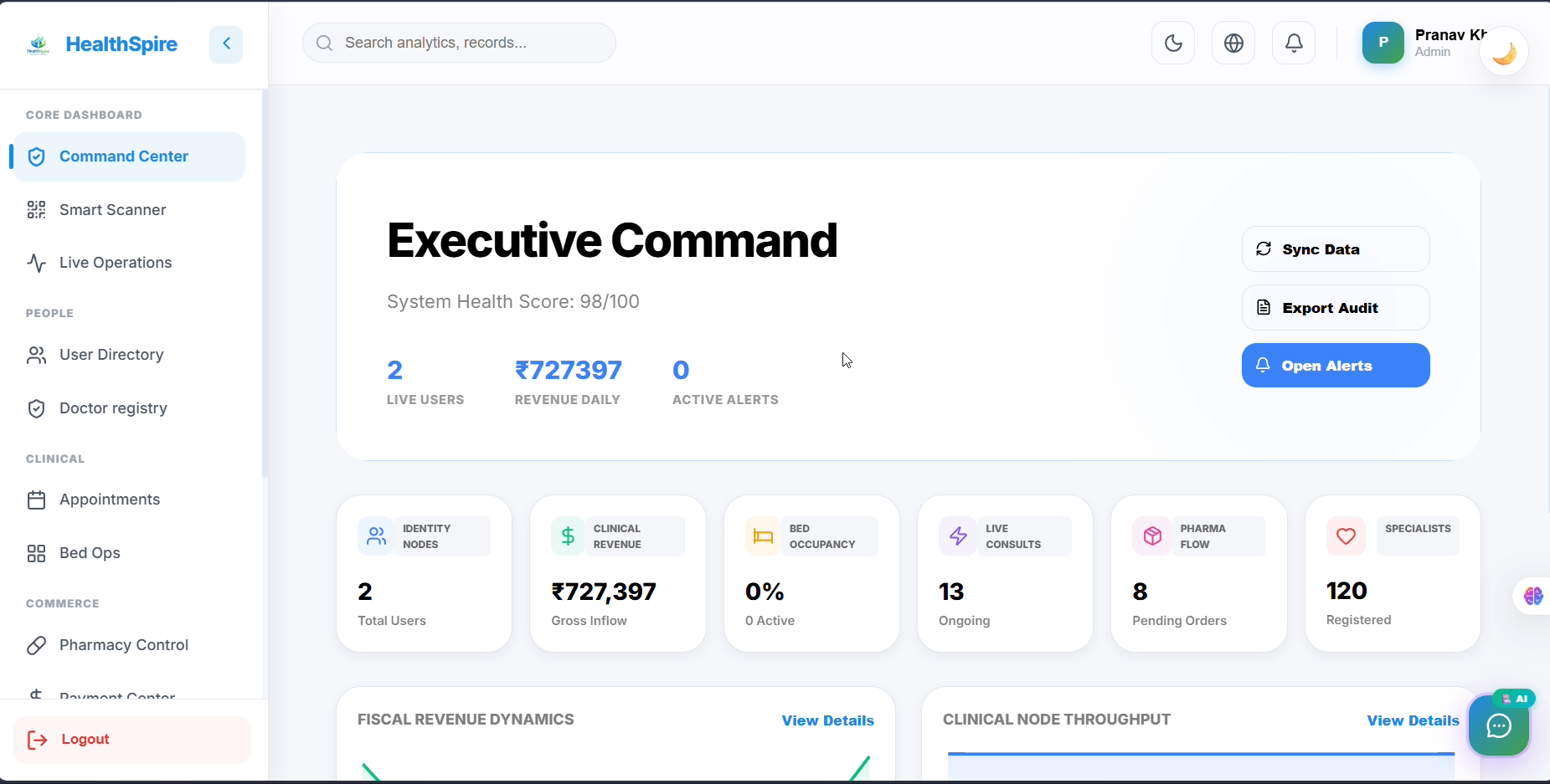 MailMind — Email AI