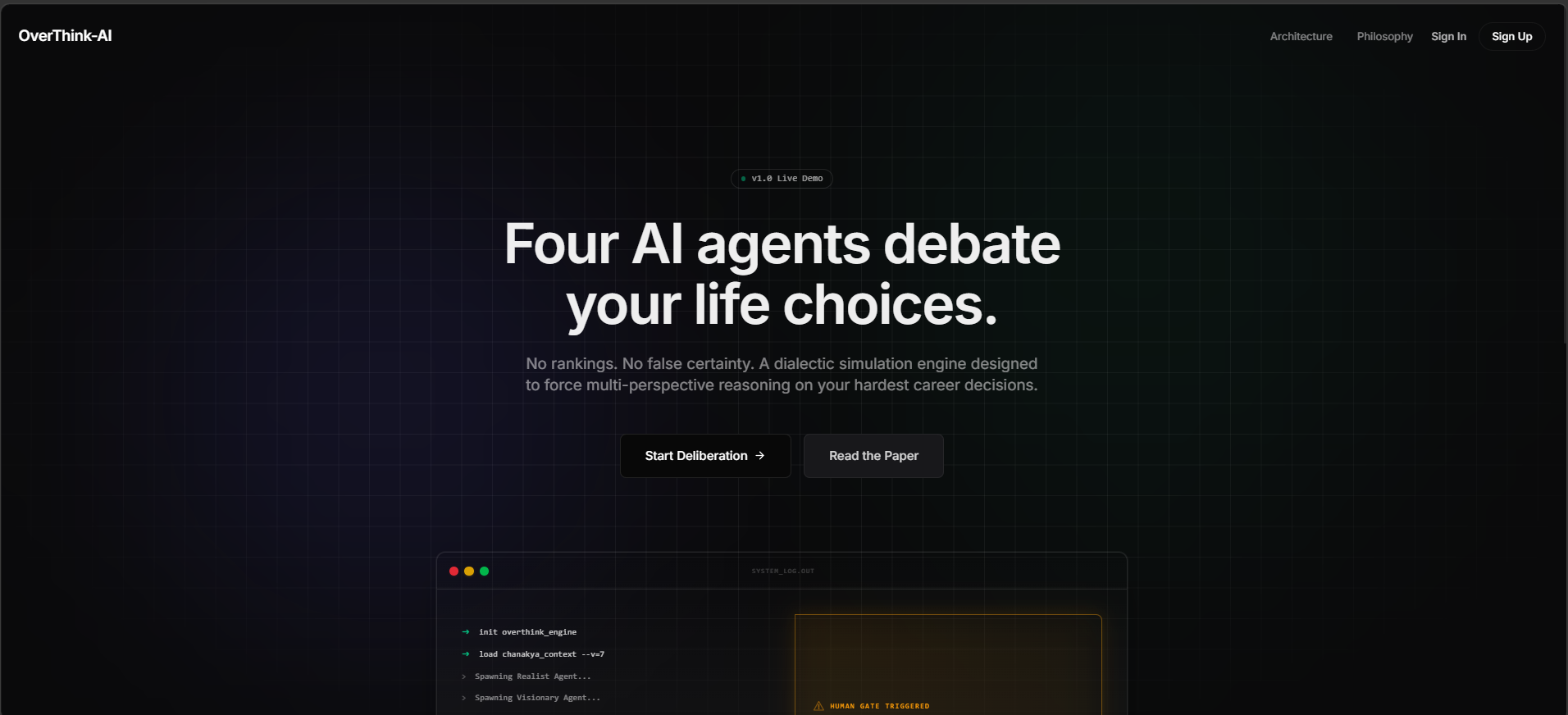 OverThink-AI